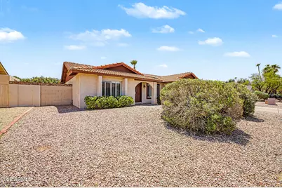 7847 E Via De Belleza --, Scottsdale, AZ 85258 - Photo 3