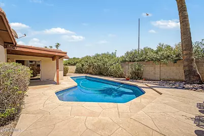 7847 E Via De Belleza --, Scottsdale, AZ 85258 - Photo 27