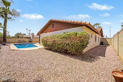 7847 E Via De Belleza --, Scottsdale, AZ 85258 - Photo 29