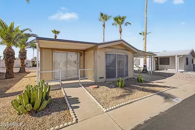 8103 E Southern Avenue #262, Mesa, AZ 85209 - Photo 3