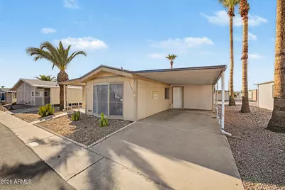 8103 E Southern Avenue #262, Mesa, AZ 85209 - Photo 5