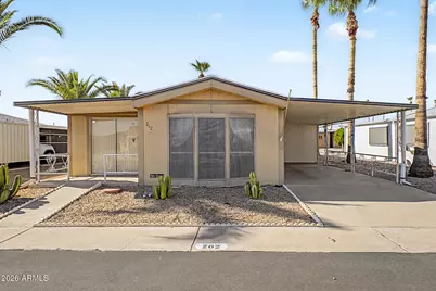8103 E Southern Avenue #262, Mesa, AZ 85209 - Photo 1