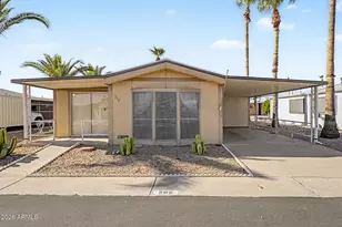 8103 E Southern Ave, Mesa, AZ 85209 - Photo 1
