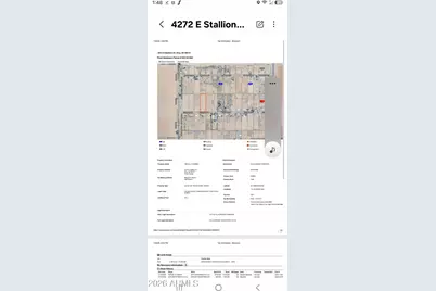 4272 E Stallion Drive #42, Eloy, AZ 85131 - Photo 3