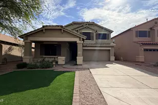 22319 N Vanderveen Way, Maricopa, AZ 85138 - Photo 1