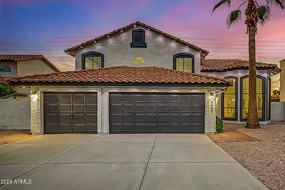 902 N Saint Elena Street, Gilbert, AZ 85234 - Photo 1