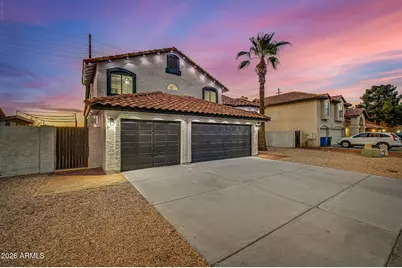 902 N Saint Elena Street, Gilbert, AZ 85234 - Photo 3