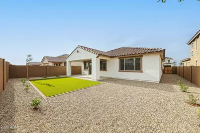 14770 W Smoketree Drive, Surprise, AZ 85387 - Photo 15