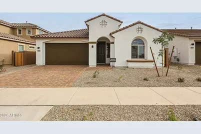 14770 W Smoketree Drive, Surprise, AZ 85387 - Photo 1