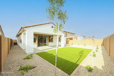 14770 W Smoketree Drive, Surprise, AZ 85387 - Photo 17