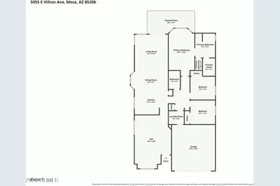 5055 E Hilton Avenue, Mesa, AZ 85206 - Photo 31