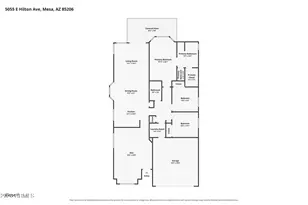 5055 E Hilton Ave, Mesa, AZ 85206 - Photo 31