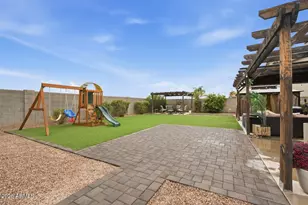 4513 E Whitehall Dr, San Tan Valley, AZ 85140 - Photo 27