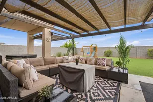 4513 E Whitehall Dr, San Tan Valley, AZ 85140 - Photo 23