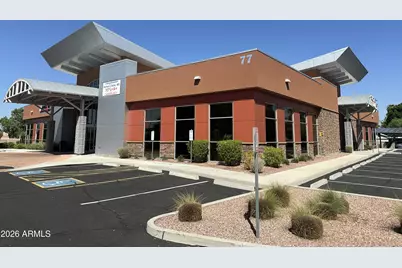 77 S Dobson Road, Chandler, AZ 85224 - Photo 1
