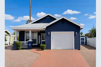 201 S Greenfield Road #25, Mesa, AZ 85206 - Photo 3