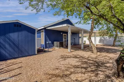 201 S Greenfield Road #25, Mesa, AZ 85206 - Photo 17