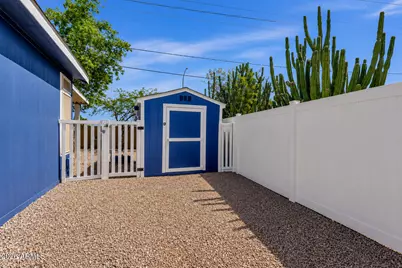 201 S Greenfield Road #25, Mesa, AZ 85206 - Photo 21