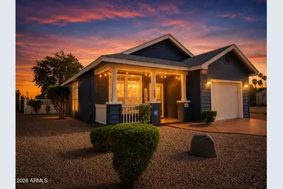 201 S Greenfield Road #25, Mesa, AZ 85206 - Photo 1
