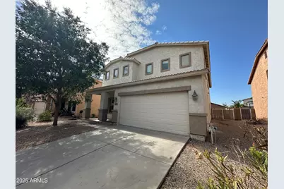 231 E Mule Train Trail, San Tan Valley, AZ 85143 - Photo 1