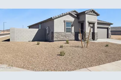 26247 W Hasan Drive, Buckeye, AZ 85326 - Photo 3