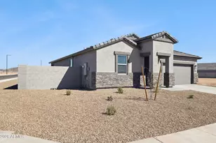 26247 W Hasan Dr, Buckeye, AZ 85326 - Photo 3