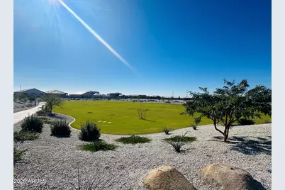 26247 W Hasan Drive, Buckeye, AZ 85326 - Photo 19
