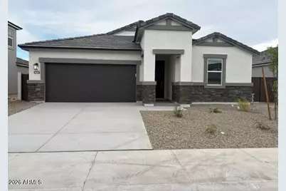 26247 W Hasan Drive, Buckeye, AZ 85326 - Photo 1