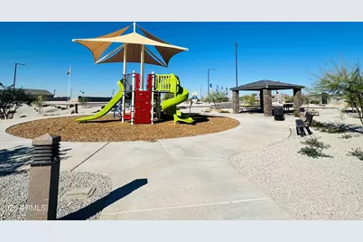 26247 W Hasan Drive, Buckeye, AZ 85326 - Photo 17