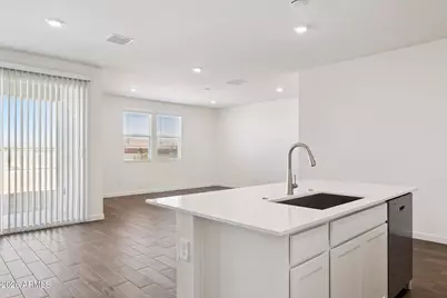 26247 W Hasan Drive, Buckeye, AZ 85326 - Photo 7