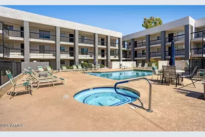 7494 E Earll Drive #115, Scottsdale, AZ 85251 - Photo 19