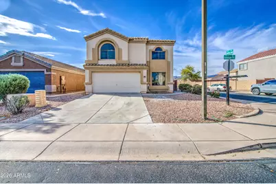 24032 W Antelope Trail, Buckeye, AZ 85326 - Photo 3