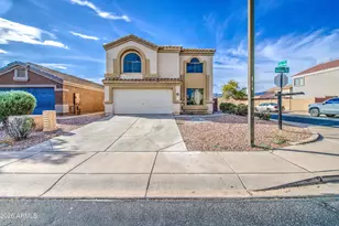 24032 W Antelope Trail, Buckeye, AZ 85326 - Photo 3