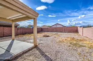24032 W Antelope Trail, Buckeye, AZ 85326 - Photo 45