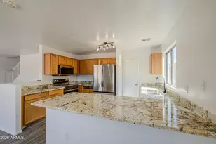24032 W Antelope Trail, Buckeye, AZ 85326 - Photo 15