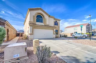24032 W Antelope Trail, Buckeye, AZ 85326 - Photo 5