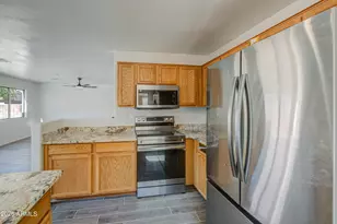 24032 W Antelope Trail, Buckeye, AZ 85326 - Photo 13