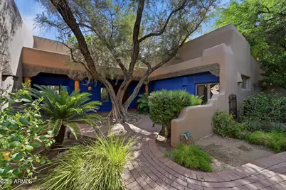 6112 E Mockingbird Lane, Paradise Valley, AZ 85253 - Photo 3