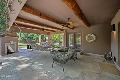 6112 E Mockingbird Lane, Paradise Valley, AZ 85253 - Photo 23