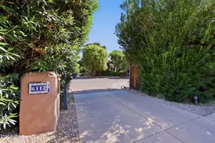 6112 E Mockingbird Ln, Paradise Valley, AZ 85253 - Photo 1