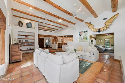 6112 E Mockingbird Lane, Paradise Valley, AZ 85253 - Photo 5