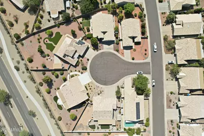 20117 N 110th Avenue, Peoria, AZ 85373 - Photo 49