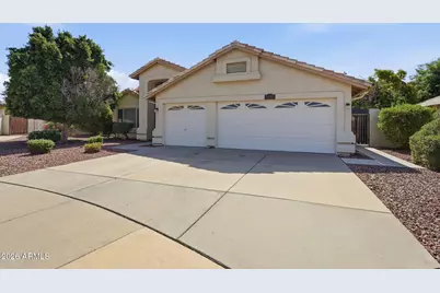 20117 N 110th Avenue, Peoria, AZ 85373 - Photo 5
