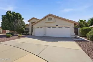 20117 N 110th Ave, Peoria, AZ 85373 - Photo 5