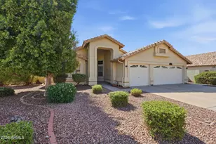 20117 N 110th Ave, Peoria, AZ 85373 - Photo 1