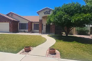 4248 S Emery, Mesa, AZ 85212 - Photo 1