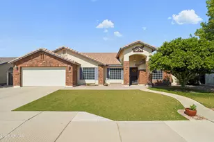 4248 S Emery, Mesa, AZ 85212 - Photo 1