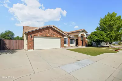 4248 S Emery --, Mesa, AZ 85212 - Photo 3