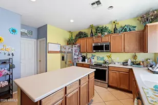 4595 E Shapinsay Dr, San Tan Valley, AZ 85140 - Photo 9