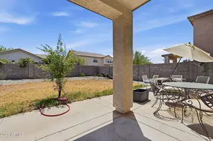 4595 E Shapinsay Dr, San Tan Valley, AZ 85140 - Photo 21